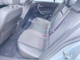 Opel Insignia 2.0 CDTI, automatic - 11400 лв. - 10054969 8