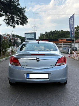 Opel Insignia 2.0 CDTI, automatic - 11400 лв. - 10054969 5
