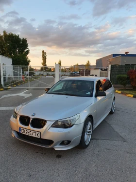 Обява за продажба на BMW 530 530xd ~11 000 лв. - изображение 5