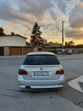 Обява за продажба на BMW 530 530xd ~11 000 лв. - изображение 11