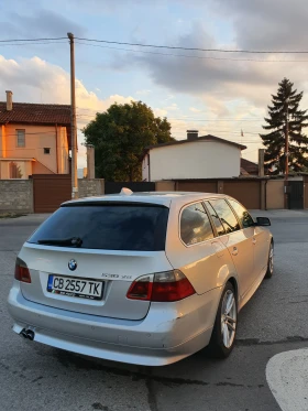 Обява за продажба на BMW 530 530xd ~11 000 лв. - изображение 8