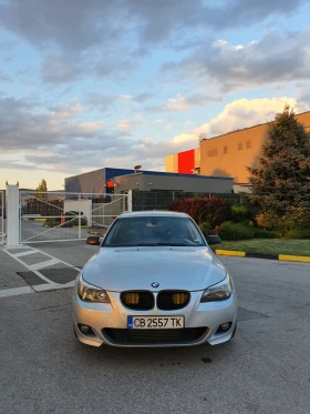 Обява за продажба на BMW 530 530xd ~11 000 лв. - изображение 4