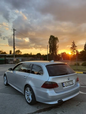Обява за продажба на BMW 530 530xd ~11 000 лв. - изображение 10