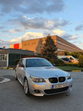 Обява за продажба на BMW 530 530xd ~11 000 лв. - изображение 1