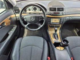 Mercedes-Benz E 280 | Mobile.bg    13