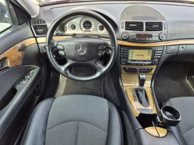 Mercedes-Benz E 280 | Mobile.bg    14