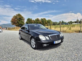 Mercedes-Benz E 280 | Mobile.bg    2