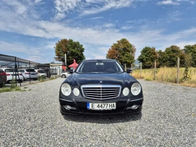     Mercedes-Benz E 280