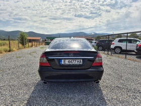 Mercedes-Benz E 280 | Mobile.bg    5