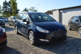     Ford Galaxy 7  6