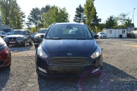     Ford Galaxy 7  6