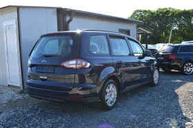Ford Galaxy 7МЕСТА ЕВРО 6 - 15800 лв. - 45517623 6