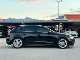 Audi A3 2.0TDI QUATTRO S-Line | Mobile.bg    5
