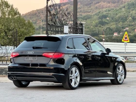    Audi A3 2.0TDI QUATTRO S-Line