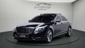 Mercedes-Benz S 350 4MATIC