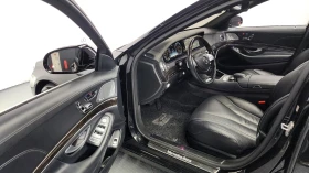 Mercedes-Benz S 350 4MATIC - 46100 лв. - 11665133 9