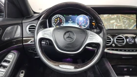 Mercedes-Benz S 350 4MATIC - 46100 лв. - 11665133 12