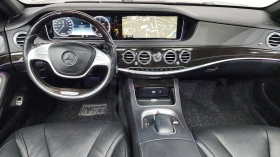 Mercedes-Benz S 350 4MATIC - 46100 лв. - 11665133 6
