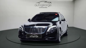 Mercedes-Benz S 350 4MATIC - 46100 лв. - 11665133 3