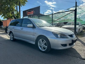 Mitsubishi Lancer 2, 000 EURO4