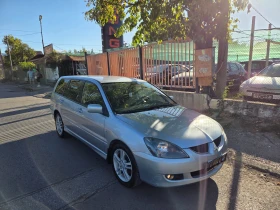     Mitsubishi Lancer 2, 000GPL EURO4