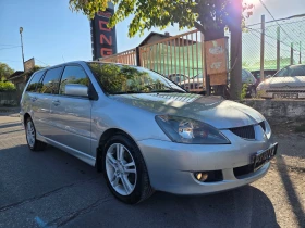     Mitsubishi Lancer 2, 000GPL EURO4