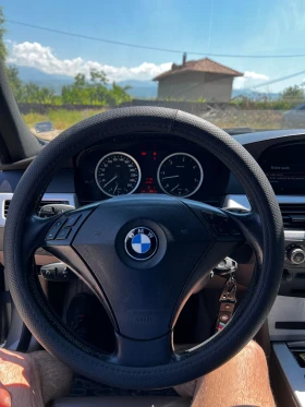 BMW 530 | Mobile.bg    6