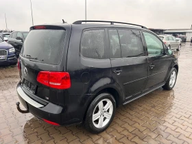 Обява за продажба на VW Touran 1.4TSI 6+ 1 EURO 5 ~7 200 лв. - изображение 5