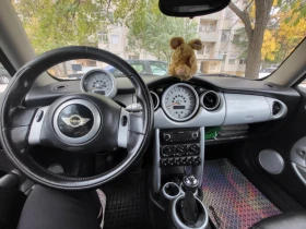 Mini Cooper 1.6 | Mobile.bg    5