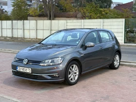 Обява за продажба на VW Golf 1.5TGI-Автоматик  ~24 999 лв. - изображение 1 | Auto.bg Обява за продажба на VW Golf 1.5TGI-Автоматик  ~24 999 лв. - изображение 1