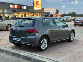 Обява за продажба на VW Golf 1.5TGI-Автоматик  ~24 999 лв. - изображение 3 | Auto.bg Обява за продажба на VW Golf 1.5TGI-Автоматик  ~24 999 лв. - изображение 3