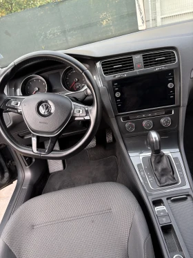 Обява за продажба на VW Golf 1.5TGI-Автоматик  ~24 999 лв. - изображение 9 | Auto.bg Обява за продажба на VW Golf 1.5TGI-Автоматик  ~24 999 лв. - изображение 9