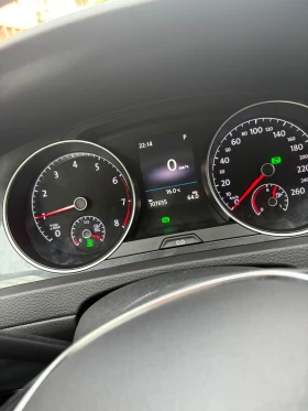 Обява за продажба на VW Golf 1.5TGI-Автоматик  ~24 999 лв. - изображение 11 | Auto.bg Обява за продажба на VW Golf 1.5TGI-Автоматик  ~24 999 лв. - изображение 11