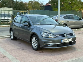 Обява за продажба на VW Golf 1.5TGI-Автоматик  ~24 999 лв. - изображение 2 | Auto.bg Обява за продажба на VW Golf 1.5TGI-Автоматик  ~24 999 лв. - изображение 2