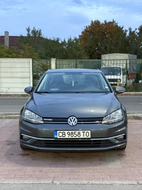 Обява за продажба на VW Golf 1.5TGI-Автоматик  ~24 999 лв. - изображение 1 | Auto.bg Обява за продажба на VW Golf 1.5TGI-Автоматик  ~24 999 лв. - изображение 1
