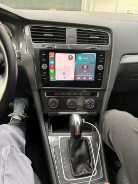 Обява за продажба на VW Golf 1.5TGI-Автоматик  ~24 999 лв. - изображение 10 | Auto.bg Обява за продажба на VW Golf 1.5TGI-Автоматик  ~24 999 лв. - изображение 10