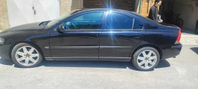 Volvo S60 2.4 167. | Mobile.bg    3
