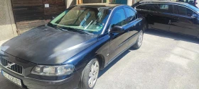 Volvo S60 2.4 167. | Mobile.bg    2