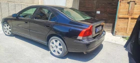 Volvo S60 2.4 167. | Mobile.bg    4