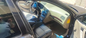 Volvo S60 2.4 167. | Mobile.bg    7