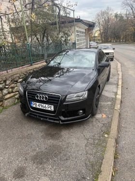 Audi A5 3200 FSI - изображение 1