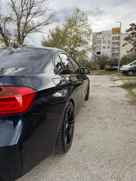 BMW 320 F30 - 23300 лв. / 11913.10 € - 11958545 3