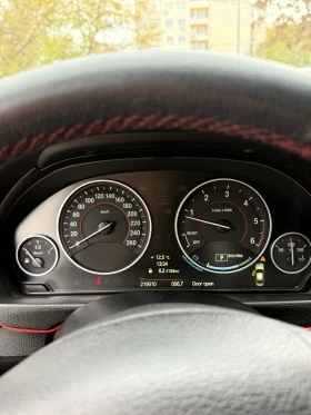 BMW 320 F30 - 23300 лв. / 11913.10 € - 11958545 13