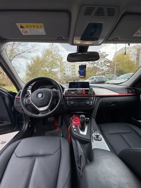 BMW 320 F30 - 23300 лв. / 11913.10 € - 11958545 8
