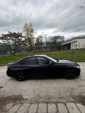 BMW 320 F30 - 23300 лв. / 11913.10 € - 11958545 5