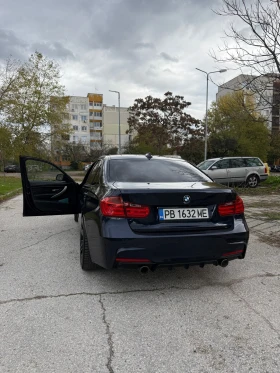 BMW 320 F30 - 23300 лв. / 11913.10 € - 11958545 4