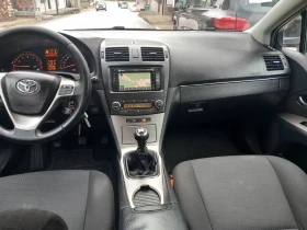 Toyota Avensis 1.8 VTI Dynamic Business sedan, снимка 5
