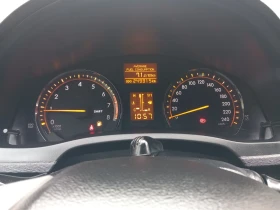 Toyota Avensis 1.8 VTI Dynamic Business sedan, снимка 12