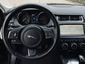 Jaguar E-pace D150/AWD/Automatic/Navi - 34400 лв. / 17588.44 € - 66696388 7