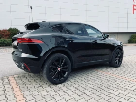 Jaguar E-pace D150/AWD/Automatic/Navi - 34400 лв. / 17588.44 € - 66696388 4